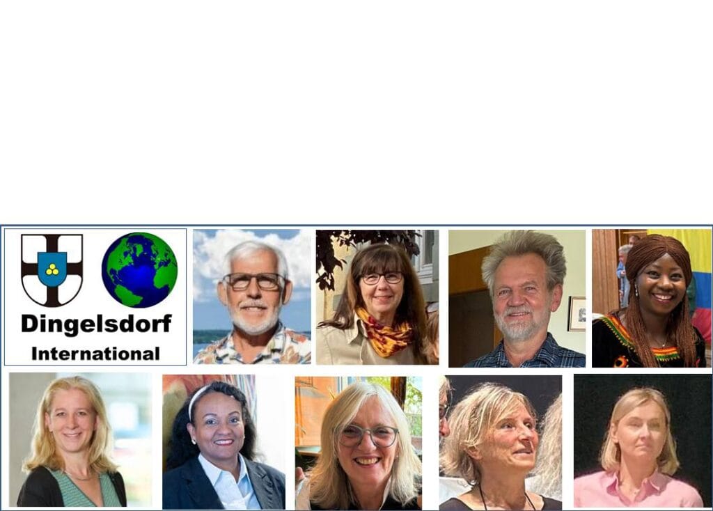 Dingelsdorf International
