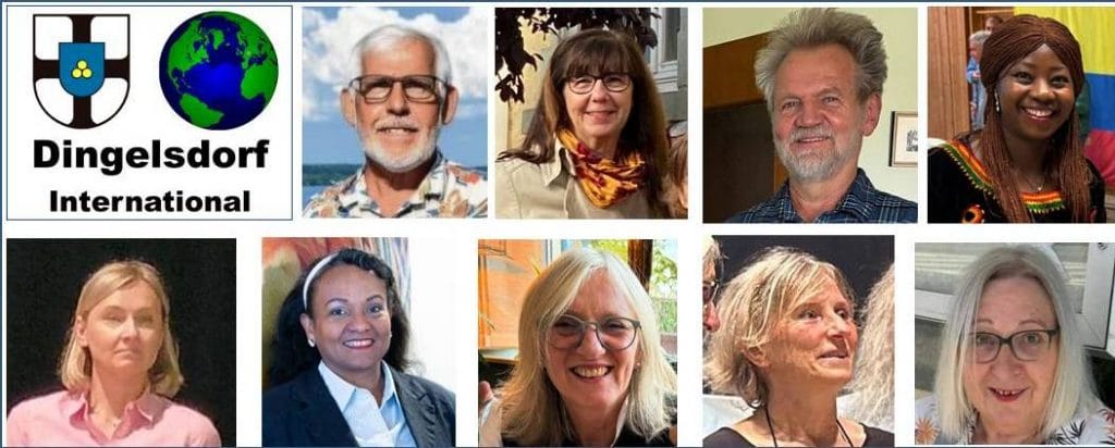 Dingelsdorf International