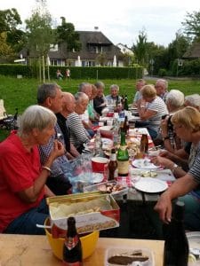 DingelsDorfLeben Stammtisch