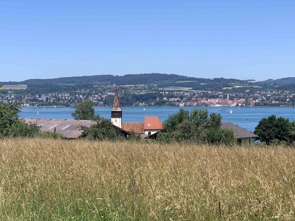Dingelsdorf klingt – Musik im Dorf